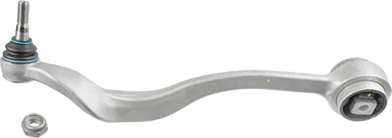 LEMFÖRDER 13085 01 Rod/Strut Wheel Suspension for BMW 5 (E39) 1995-2003 Front, Lower, Right, Front Axle and other vehicles