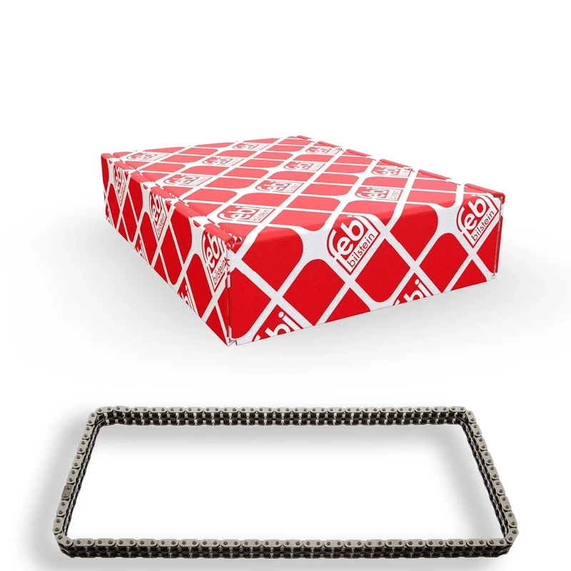 febi bilstein 09341 Timing Chain for camshaft, pack of one