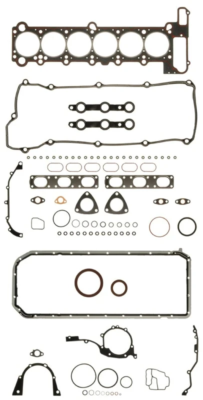 Ajusa 50147500 Full Gasket Set engine