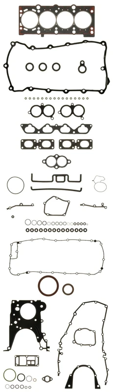 Ajusa 50154600 Full Gasket Set engine