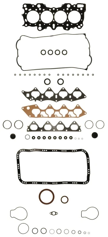Ajusa 50142100 Full Gasket Set engine