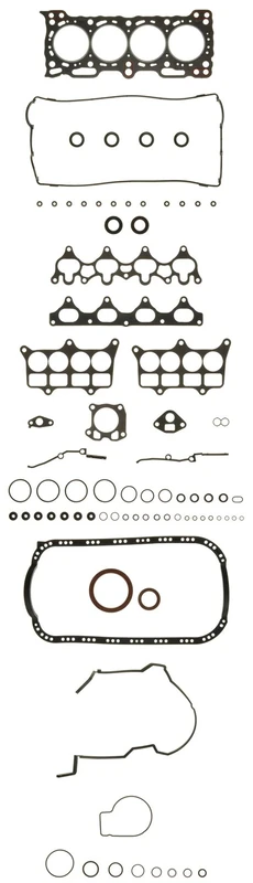 Ajusa 50142900 Full Gasket Set engine