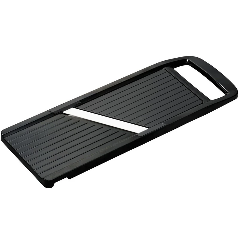 Kyocera CSN-402BK Ceramic Slicer with Hand Protector