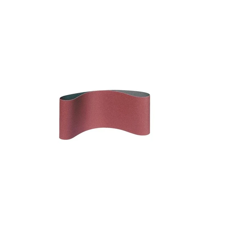 Klingspor LS 309 X Sanding Belt 100 x 900 mm – Pack of 10, Grit 80, 40428