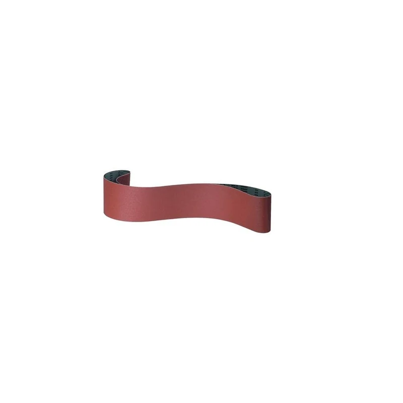 Klingspor CS 310 X 49454 Sanding Belts 100 x 920 mm 80 Grain Pack of 10, 50 x 2000 mm, Grana 80-25 Pezzi