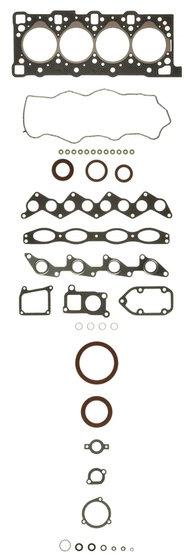 Ajusa 50144500 Full Gasket Set engine