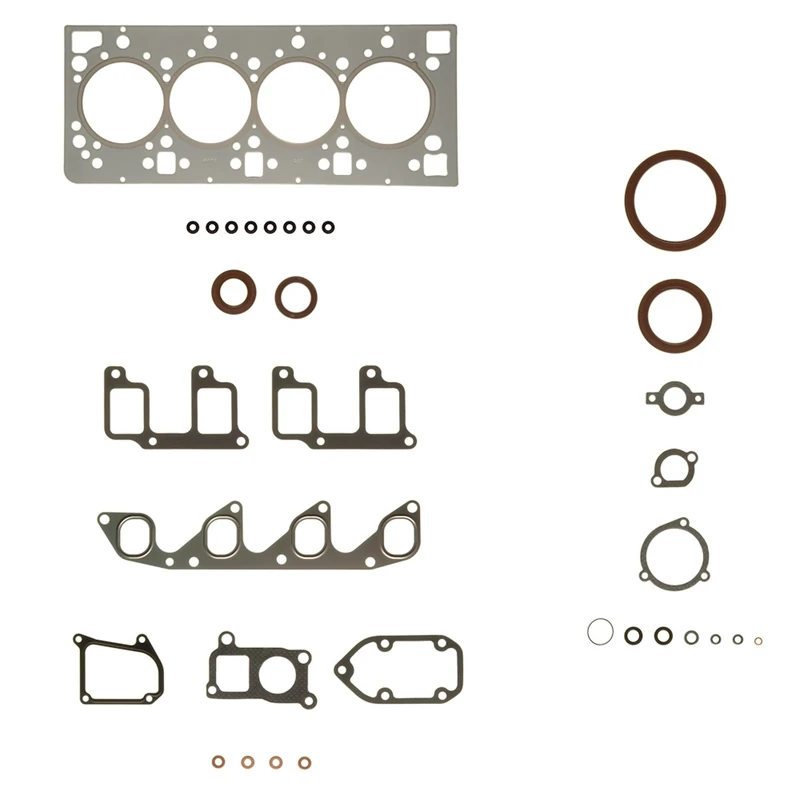 Ajusa 50178500 Full Gasket Set engine