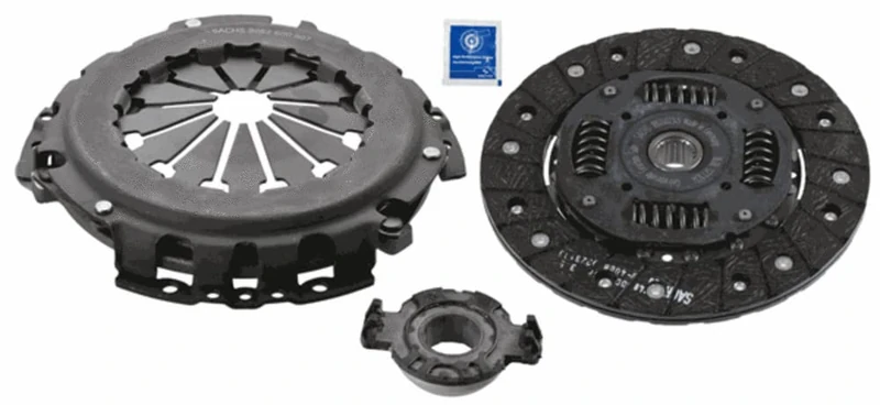 SACHS 3000 633 001 Clutch Kit for and other applications
