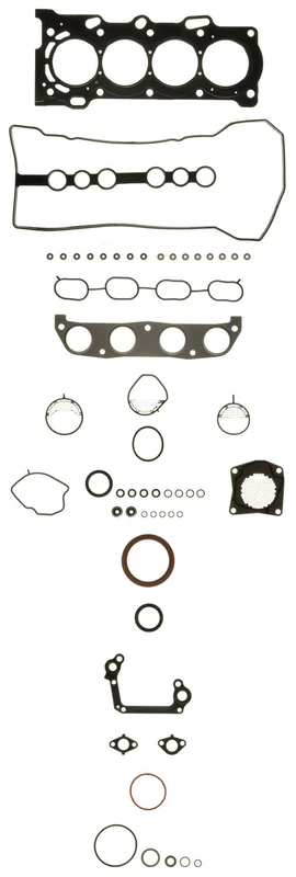Ajusa 50177500 Full Gasket Set engine