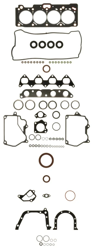 Ajusa 50136500 Full Gasket Set engine