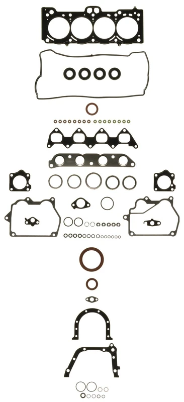 Ajusa 50136600 Full Gasket Set engine