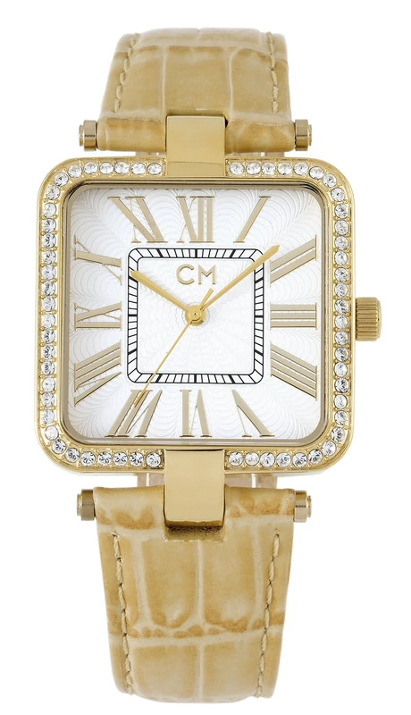 Carlo Monti Ladies Quartz Watch Cesena CM505-215