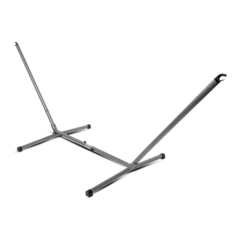 Amazonas Sumo Silver Adjustable Hammock Stand (no hammock)