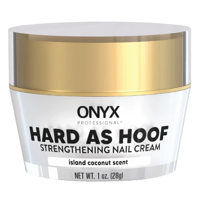 Hoof Hard As Nail Stregnthening Cream