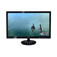 Asus VS229H 21.5 inch Widescreen IPS Monitor (DVI, VGA, HDMI, 1920 x 1080, 14ms, Headphone Jack) - Black