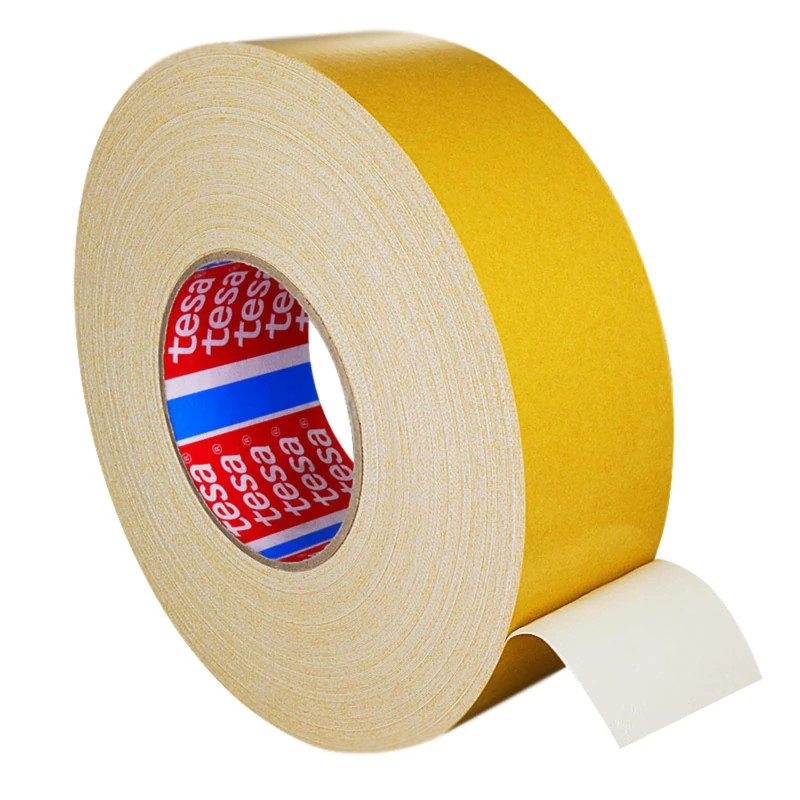 Tesa Tesafix 4964 Double-Sided Tape 38 mm x 50 m