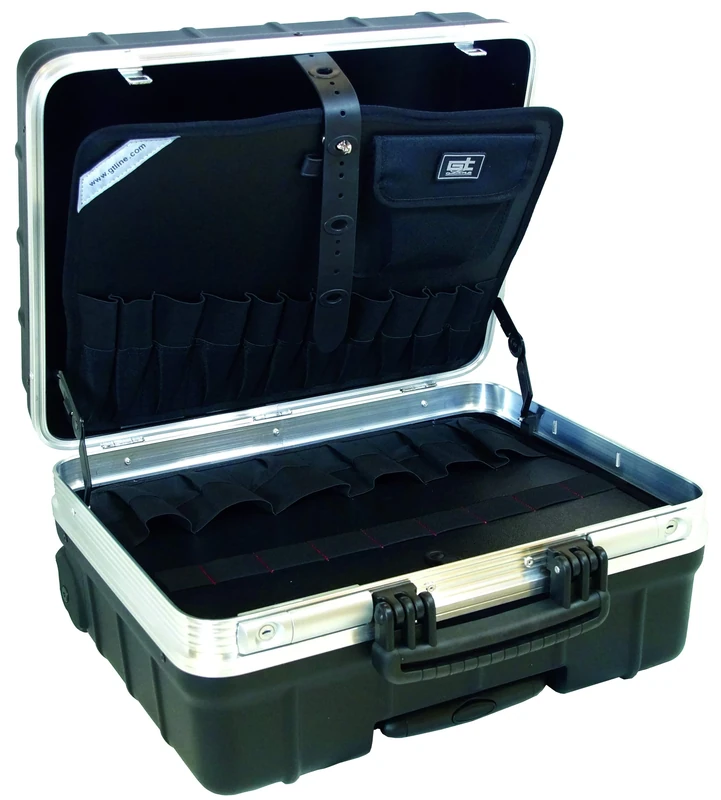 GT Line Atomik Wheels 215 PTS Technicians Tool Case
