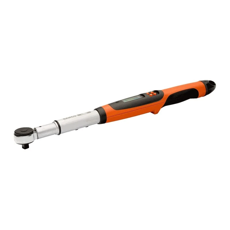 Llave DINAMOMETRICA 10-135 NM - Unid: 1