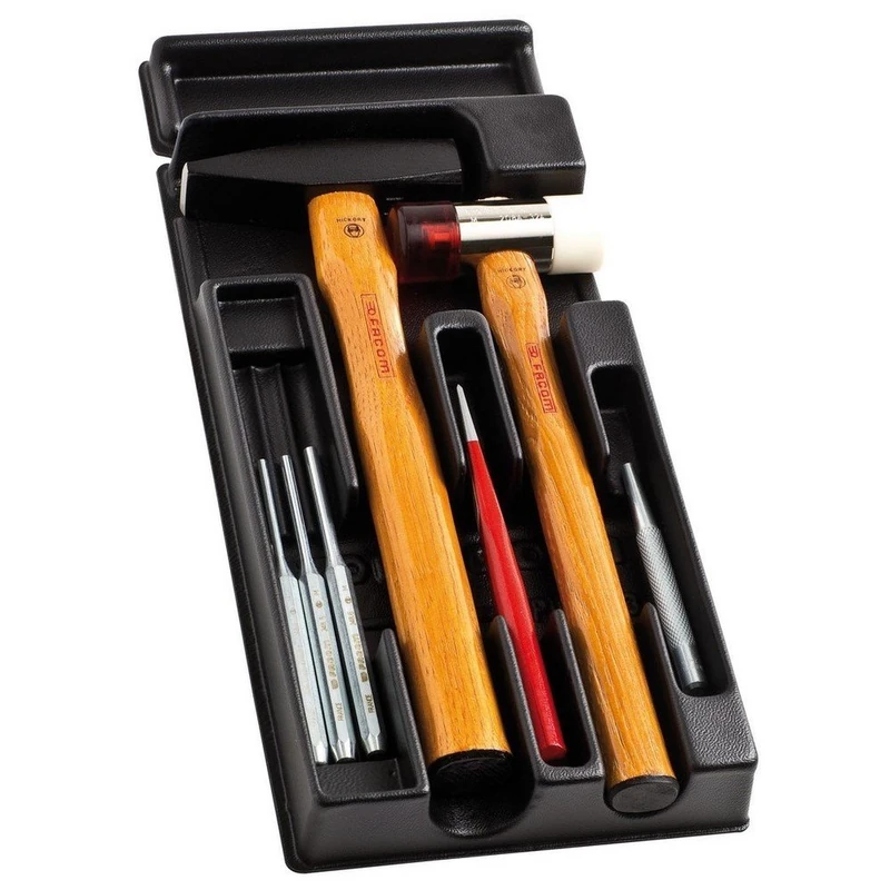 Facom MOD.mi3-modulo Instruments of Coup 205