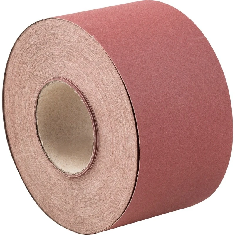 Pferd SBR 100 A240 45016324 Sanding Belt Roll