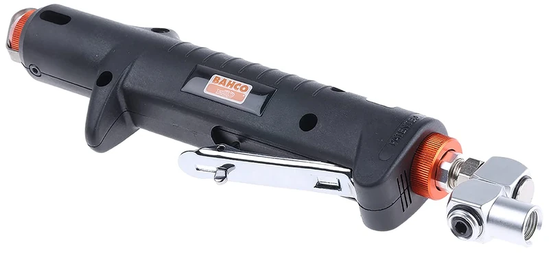 Bahco BP824 Reciprocating Saw, 0 V, Multi-Colour