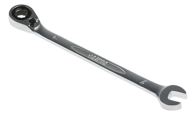 Llave Combinada Carraca 7 - Image 1