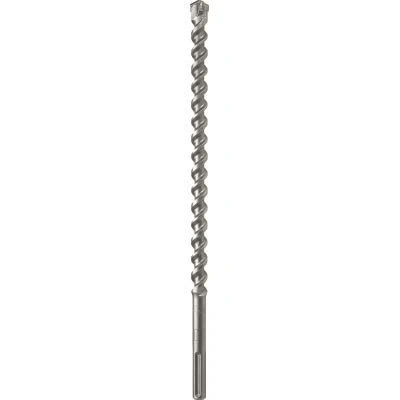 Alpen 45.0mm x 520mm SDS Max Hammer Masonry Drill for Concrete Stone Drilling