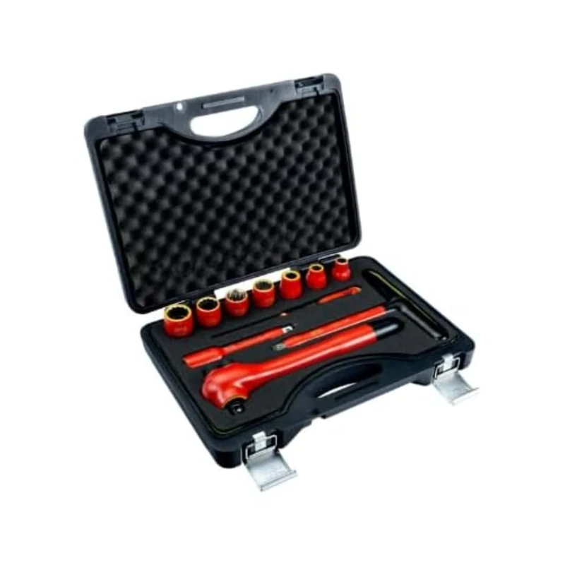 Insulated Tools Set 11P 1/2