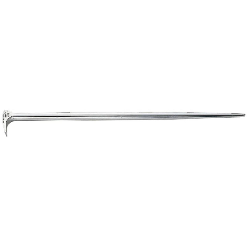 Bahco 3683 Lever - 90 Degree Convex Offset Head Pry Bar