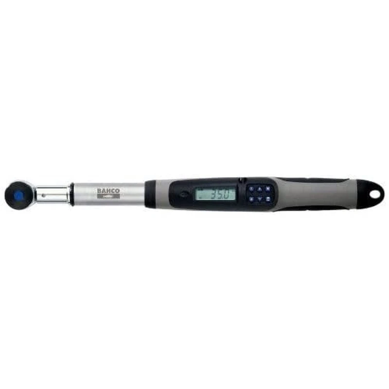 Bahco IZO-D-200 Electronic Torque Wrench 20-200 Nm
