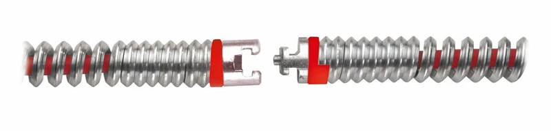 Rothenberger Cable for Plunger ropower Handy