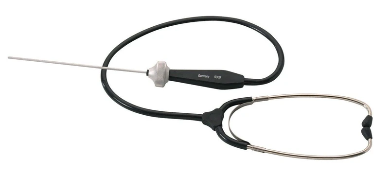 Bahco 5050 Polyscope, Grey - Image 1