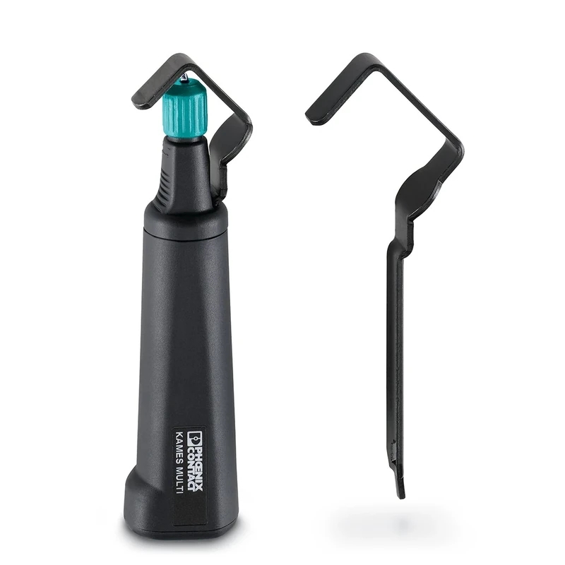 Phoenix Contact Wire Stripper Wire Fox 40 cm Diameter 1212161