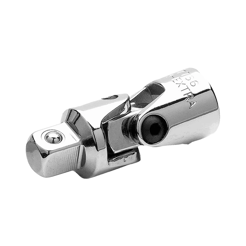 Bahco 7766 Polished Universal Joint, Grey, 3/8-Inch