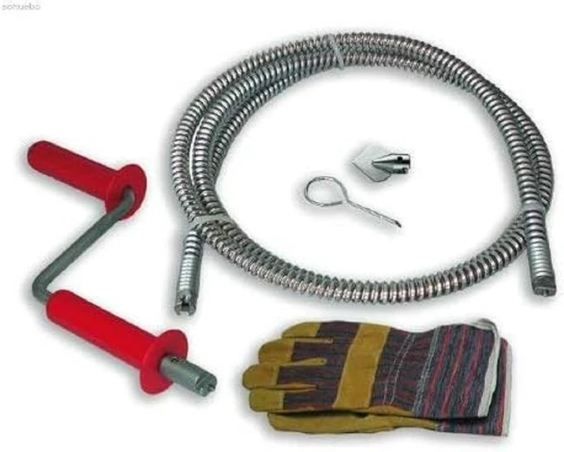 Rotary Handle