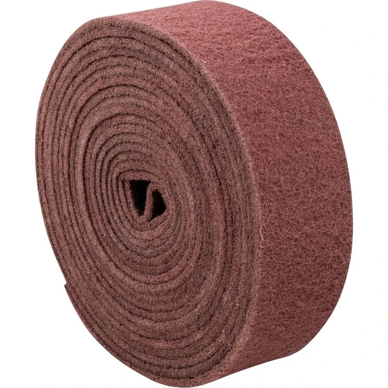 Pferd 45018328 Fleece Reel VBR 100 A280 Sanding