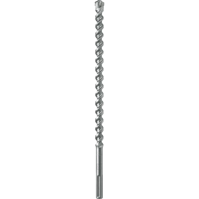 Alpen 89002800100 SDS-Max Hammer Drill Bits 320/200x28, 0mm, 0 V, Grey