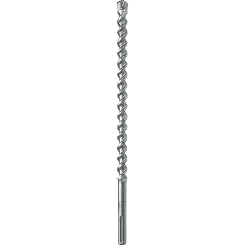 Alpen 88902600100 SDS-Max Hammer Drill Bits 320/200x26, 0mm, 0 V, Grey
