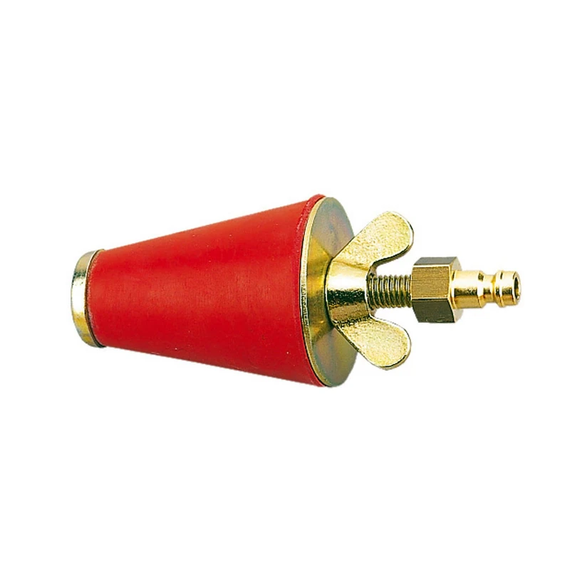 'Ro Iberia – Shutter Speed Gas 1.1/2 "