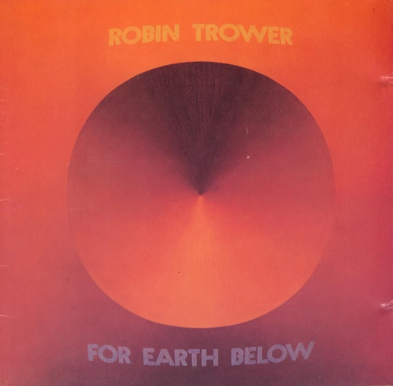 For earth below - CD & Vinyl Collection of Diverse Musical Styles