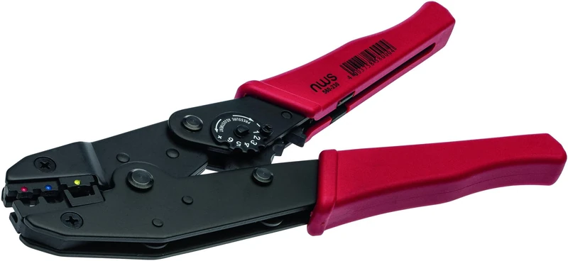 Unbekannt Crimping Pliers for unisol. Verb. 582 – 230