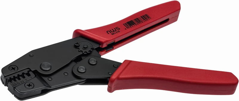 Unbekannt 6-Way Crimping Pliers for Wire Endhã ¼ Lsen 0.5 – 583 – 210