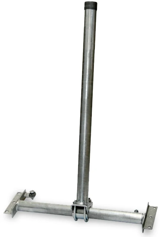 SKT QSH05 rafter holder satellite dish roof mount 90 cm mast