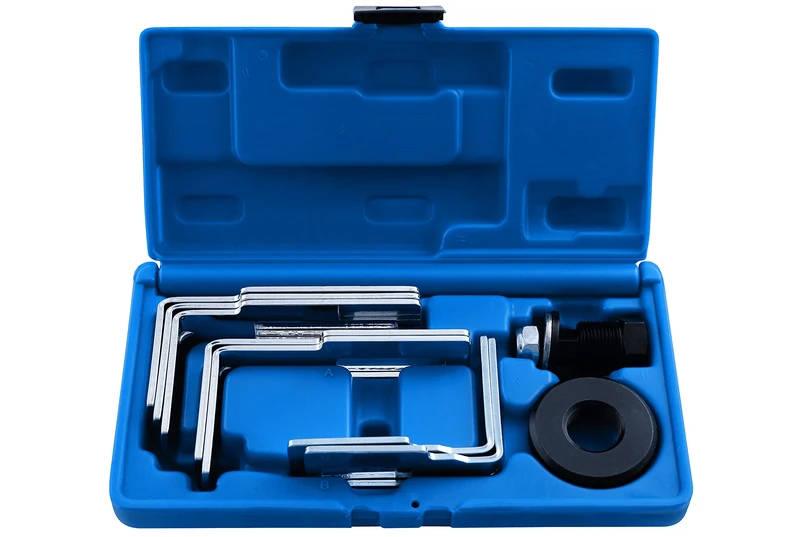 Laser 5162 Fuel Tank Sender Wrench Set
