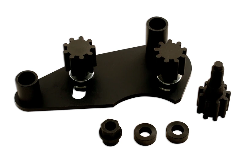 Laser 5165 Camshaft Locking Tool - for Renault