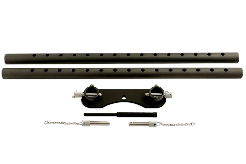 Laser 5173 Extension Frame - Coil Spring Compressor