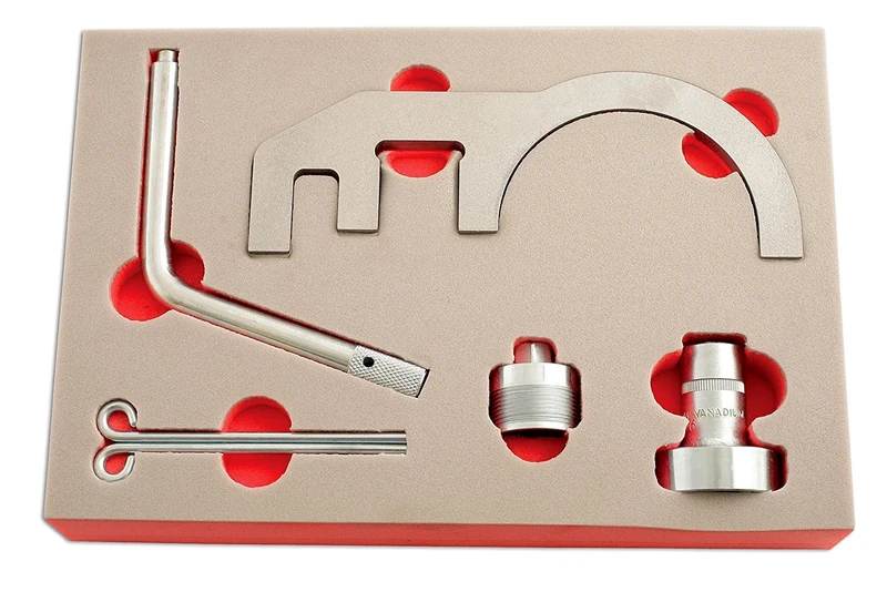 Laser 5196 Engine Timing Tool Kit - for BMW, MINI