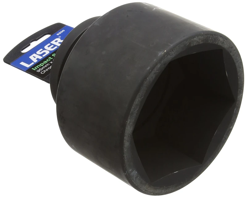 Laser 5200 Impact Socket 1"D 95mm