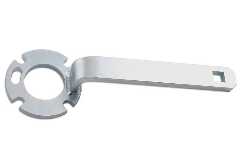 Laser 5197 Crankshaft Holding Tool - for Volvo