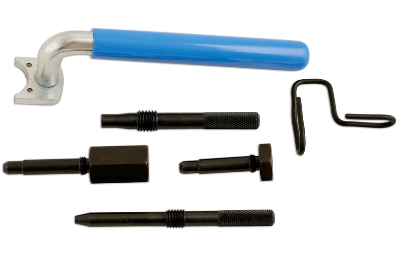 Laser 5211 Engine Timing Tool Kit - for Chrysler